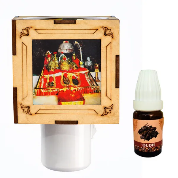 Brown_Wooden_And_Plastic_And_Steel_Premium_Incense_Holder_Aroma_Diffuser_For_Home
