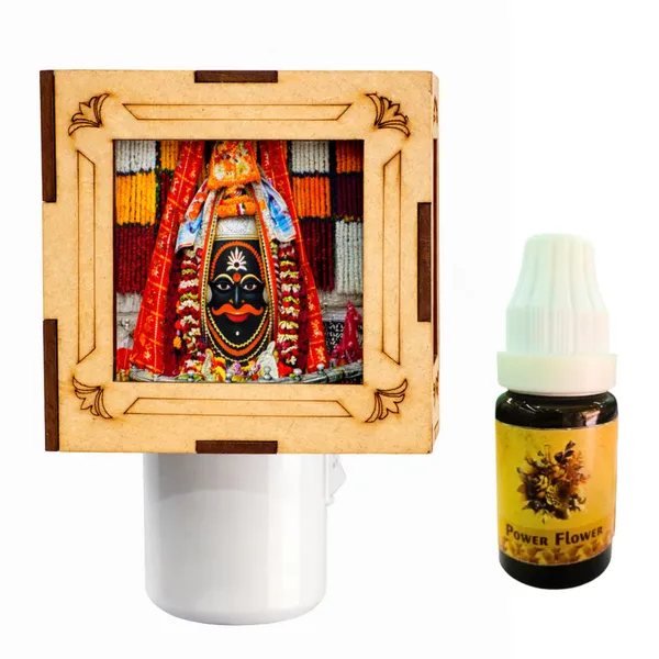 Brown_Wooden_And_Plastic_And_Steel_Premium_Incense_Holder_Aroma_Diffuser_For_Home