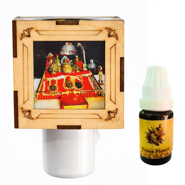 Brown_Wooden_And_Plastic_And_Steel_Premium_Incense_Holder_Aroma_Diffuser_For_Home