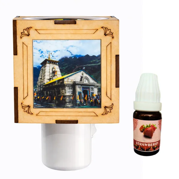 Brown_Wooden_And_Plastic_And_Steel_Premium_Incense_Holder_Aroma_Diffuser_For_Home