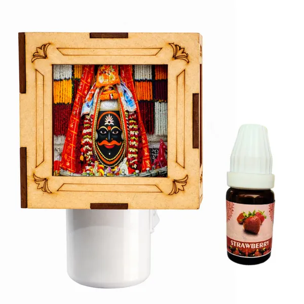 Brown_Wooden_And_Plastic_And_Steel_Premium_Incense_Holder_Aroma_Diffuser_For_Home