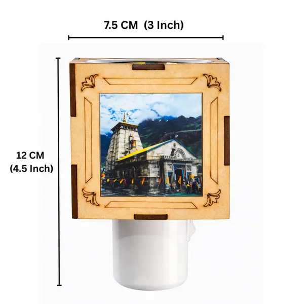 Brown_Wooden_And_Plastic_And_Steel_Premium_Incense_Holder_Aroma_Diffuser_For_Home