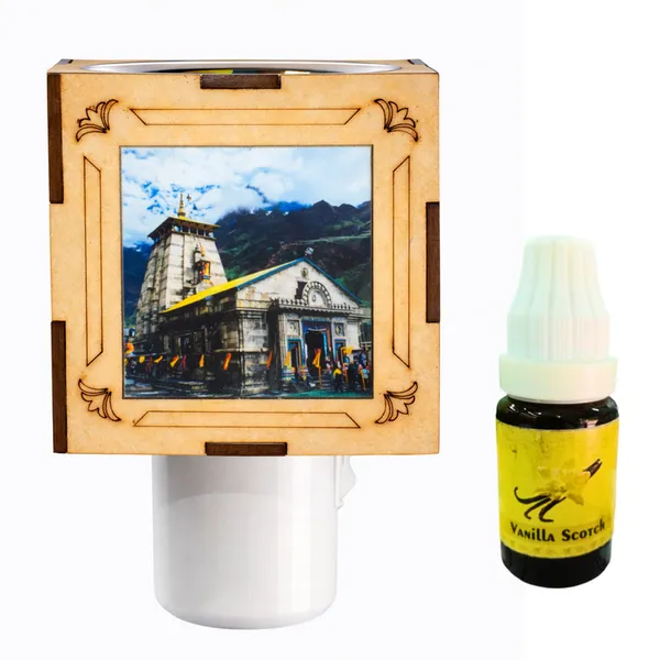 Brown_Wooden_And_Plastic_And_Steel_Premium_Incense_Holder_Aroma_Diffuser_For_Home