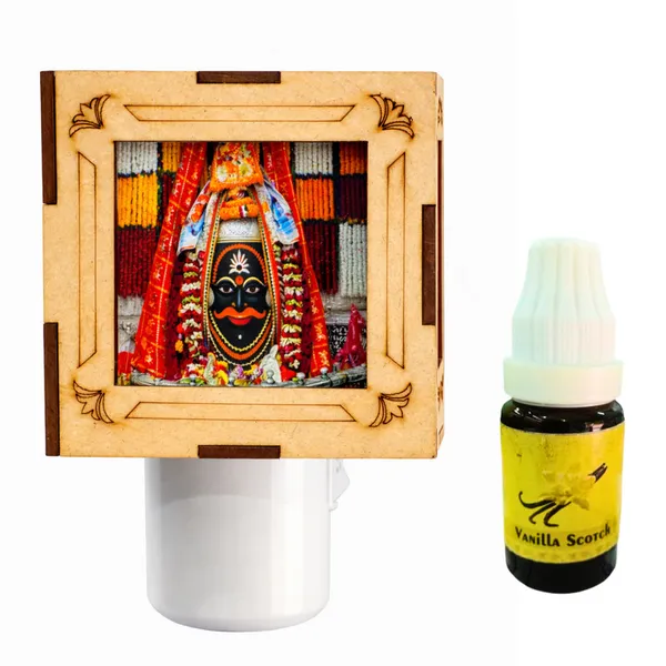 Brown_Wooden_And_Plastic_And_Steel_Premium_Incense_Holder_Aroma_Diffuser_For_Home