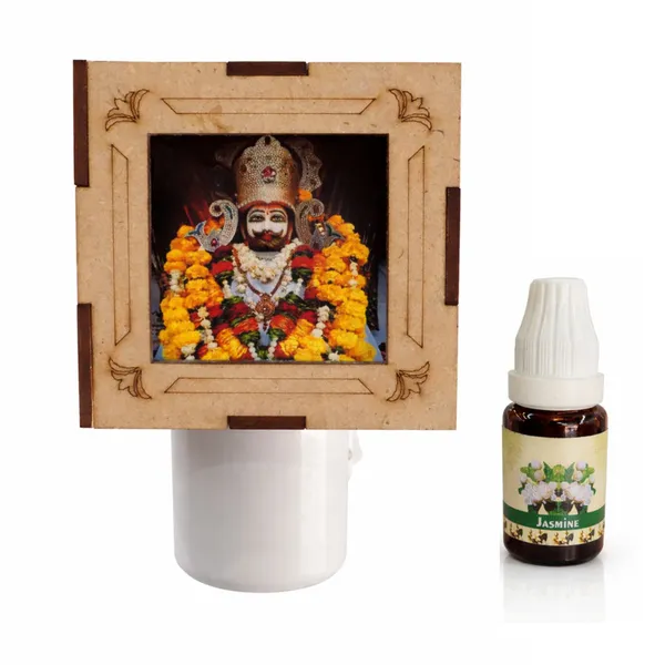 Brown_Wooden_And_Plastic_And_Steel_Premium_Incense_Holder_Aroma_Diffuser_For_Home