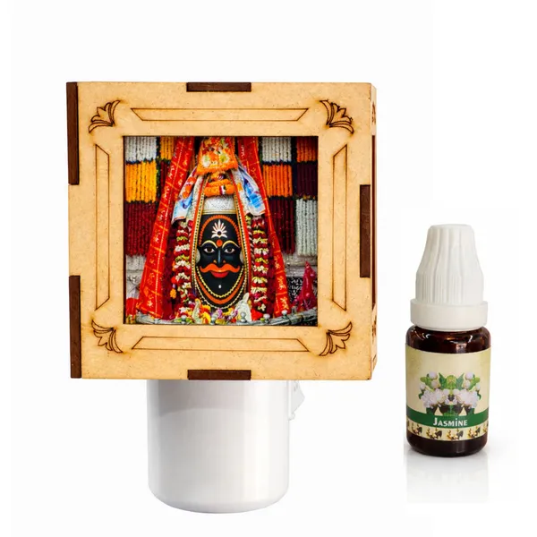 Brown_Wooden_And_Plastic_And_Steel_Premium_Incense_Holder_Aroma_Diffuser_For_Home