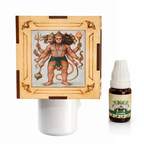 Brown_Wooden_And_Plastic_And_Steel_Premium_Incense_Holder_Aroma_Diffuser_For_Home