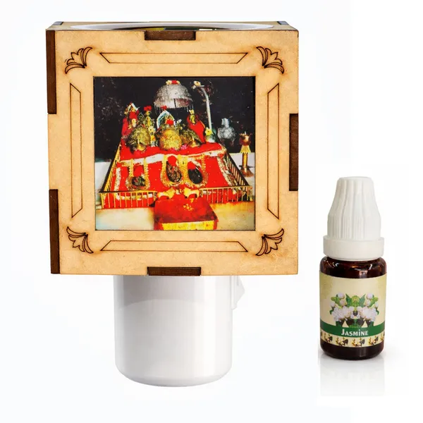 Brown_Wooden_And_Plastic_And_Steel_Premium_Incense_Holder_Aroma_Diffuser_For_Home