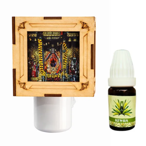 Brown_Wooden_And_Plastic_And_Steel_Premium_Incense_Holder_Aroma_Diffuser_For_Home