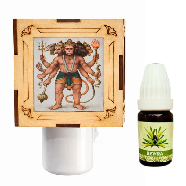 Brown_Wooden_And_Plastic_And_Steel_Premium_Incense_Holder_Aroma_Diffuser_For_Home