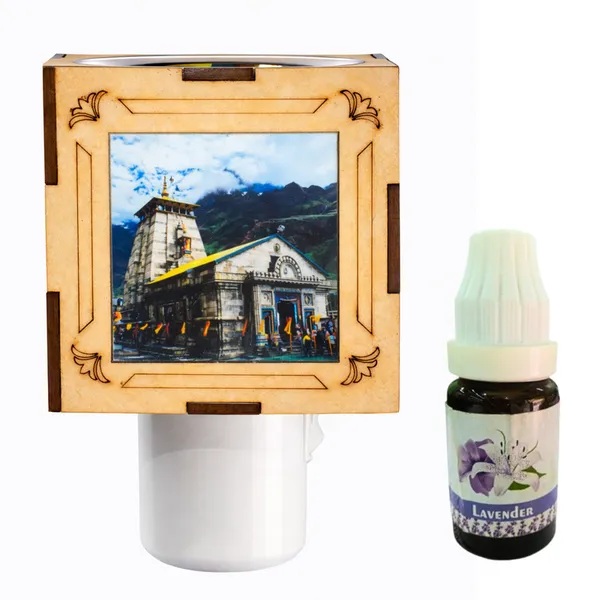 Brown_Wooden_And_Plastic_And_Steel_Premium_Incense_Holder_Aroma_Diffuser_For_Home