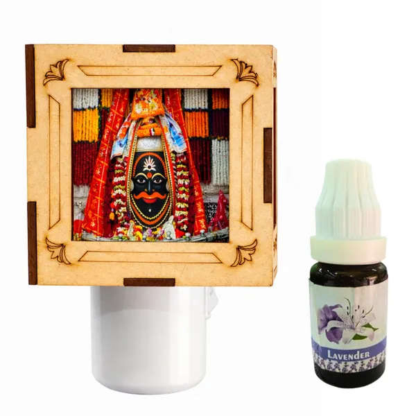 Brown_Wooden_And_Plastic_And_Steel_Premium_Incense_Holder_Aroma_Diffuser_For_Home