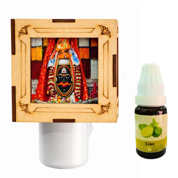 Brown_Wooden_And_Plastic_And_Steel_Premium_Incense_Holder_Aroma_Diffuser_For_Home