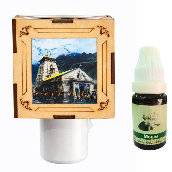 Brown_Wooden_And_Plastic_And_Steel_Premium_Incense_Holder_Aroma_Diffuser_For_Home