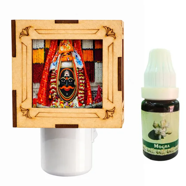 Brown_Wooden_And_Plastic_And_Steel_Premium_Incense_Holder_Aroma_Diffuser_For_Home