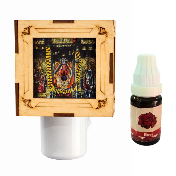 Brown_Wooden_And_Plastic_And_Steel_Premium_Incense_Holder_Aroma_Diffuser_For_Home