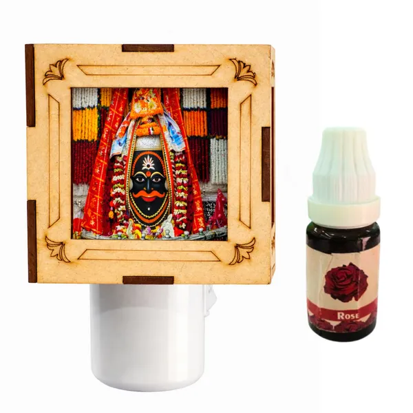 Brown_Wooden_And_Plastic_And_Steel_Premium_Incense_Holder_Aroma_Diffuser_For_Home