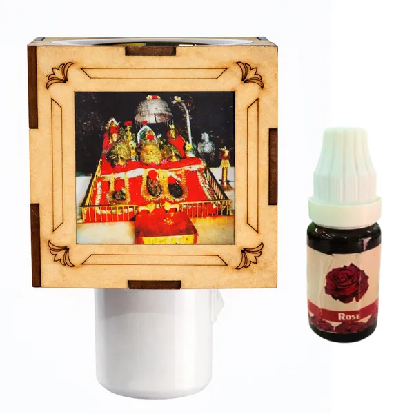 Brown_Wooden_And_Plastic_And_Steel_Premium_Incense_Holder_Aroma_Diffuser_For_Home