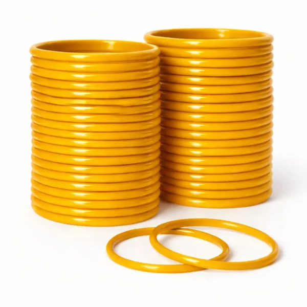 Turmeric_Yellow_Haldi_Glass_And_And_Premium_Bangles_For_Home