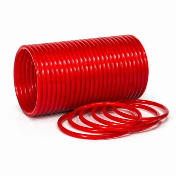 Red_Glass_And_And_Premium_Bangles_For_Home