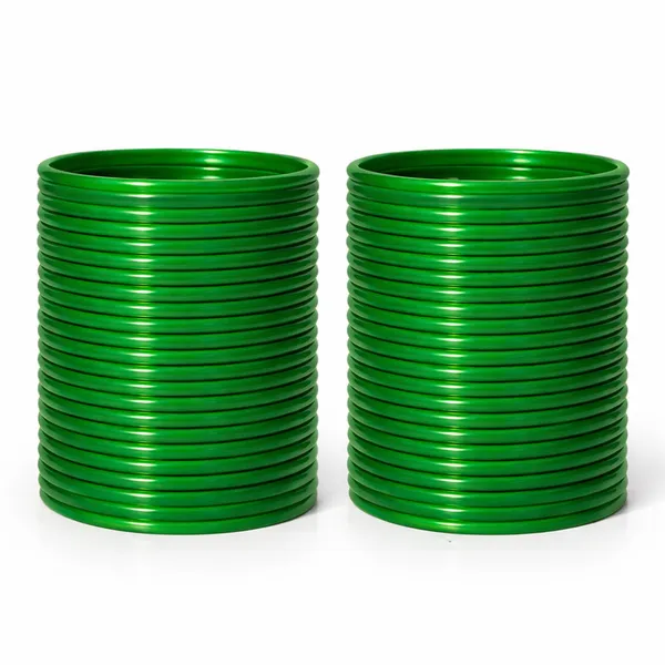 Green_Glass_And_And_Premium_Bangles_For_Home