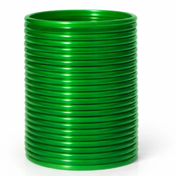 Green_Glass_And_And_Premium_Bangles_For_Home