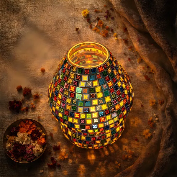 Multicolor_Glass_And_And_Premium_Table_Lamp_For_Home
