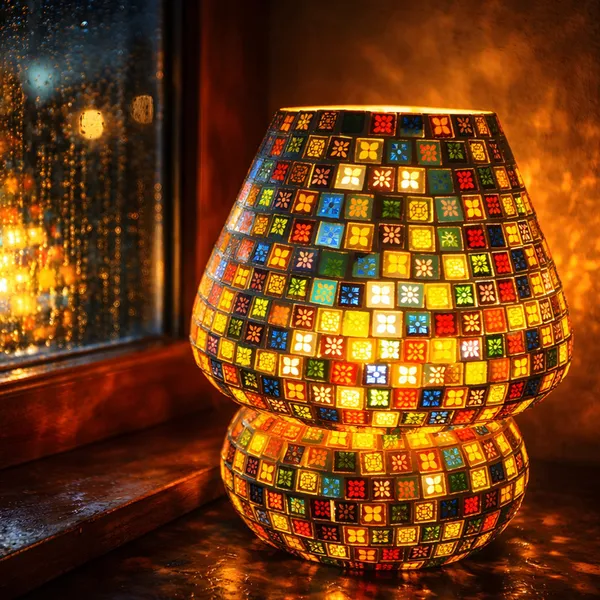 Multicolor_Glass_And_And_Premium_Table_Lamp_For_Home