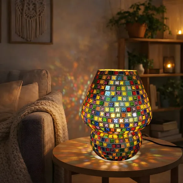Multicolor_Glass_And_And_Premium_Table_Lamp_For_Home