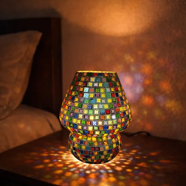 Multicolor_Glass_And_And_Premium_Table_Lamp_For_Home