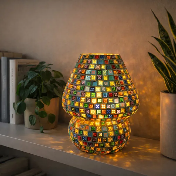 Multicolor_Glass_And_And_Premium_Table_Lamp_For_Home