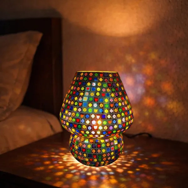 Multicolor_Glass_And_And_Premium_Table_Lamp_For_Home