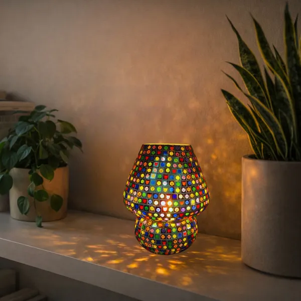 Multicolor_Glass_And_And_Premium_Table_Lamp_For_Home