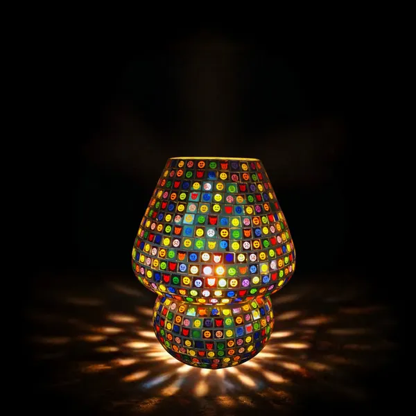 Multicolor_Glass_And_And_Premium_Table_Lamp_For_Home