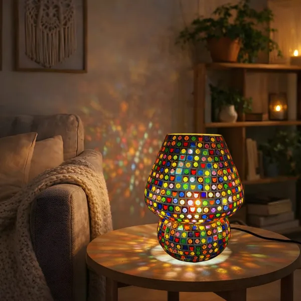 Multicolor_Glass_And_And_Premium_Table_Lamp_For_Home