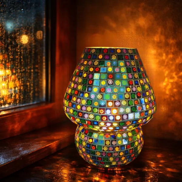 Multicolor_Glass_And_And_Premium_Table_Lamp_For_Home