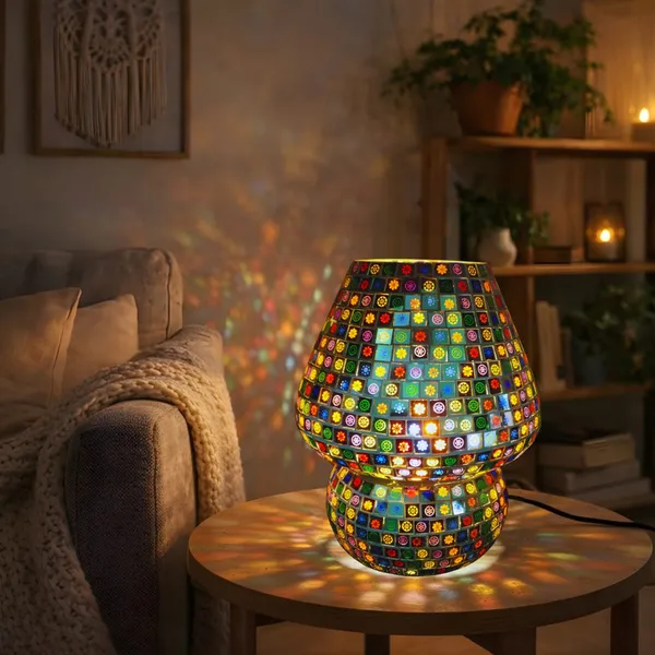 Multicolor_Glass_And_And_Premium_Table_Lamp_For_Home