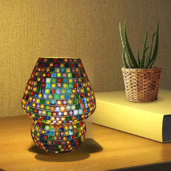 Multicolor_Glass_And_And_Premium_Table_Lamp_For_Home