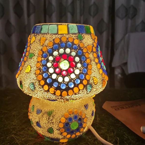 Multicolor_Glass_And_And_Premium_Table_Lamp_For_Home