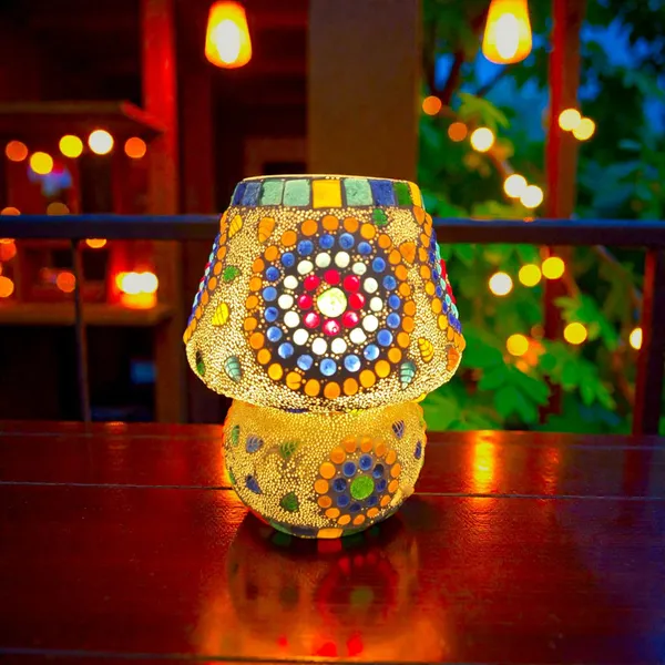 Multicolor_Glass_And_And_Premium_Table_Lamp_For_Home
