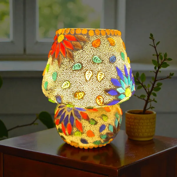 Multicolor_Glass_And_And_Premium_Table_Lamp_For_Home