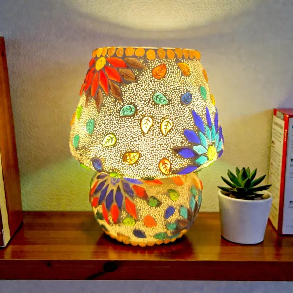 Multicolor_Glass_And_And_Premium_Table_Lamp_For_Home