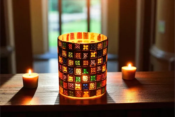 Multicolor_Glass_And_And_Premium_Candle_Holder_For_Home_Pack_Of_1