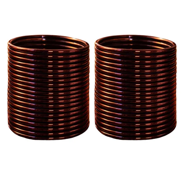 Brown_Glass_And_And_Premium_Bangles_For_Home