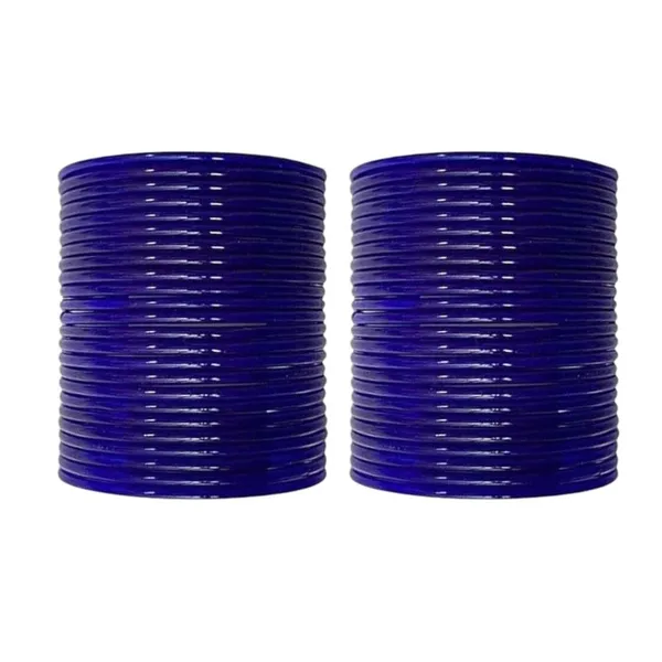 Blue_Glass_And_And_Premium_Bangles_For_Home