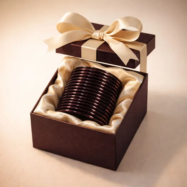 Brown_Glass_And_And_Premium_Bangles_For_Home