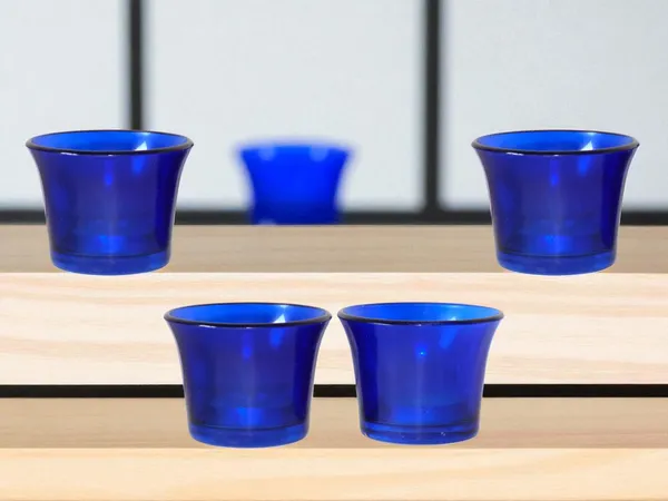 Blue_Glass_And_And_Premium_Candle_Holder_For_Home_Pack_Of_4