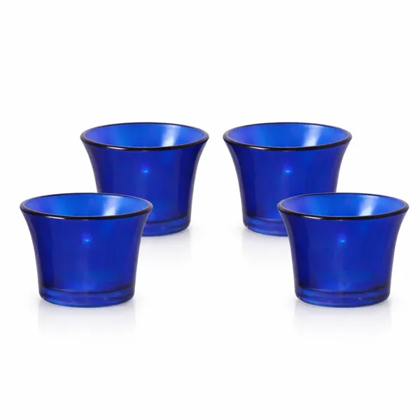 Blue_Glass_And_And_Premium_Candle_Holder_For_Home_Pack_Of_4