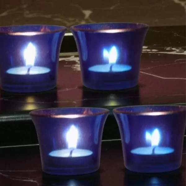 Blue_Glass_And_And_Premium_Candle_Holder_For_Home_Pack_Of_4