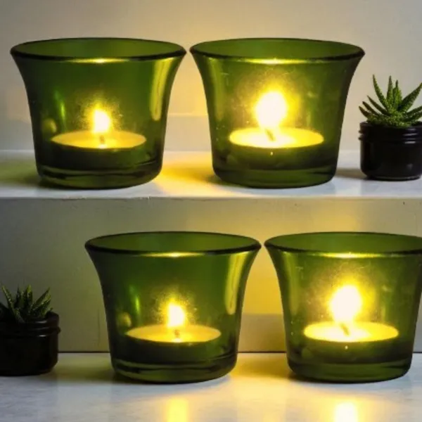 Green_Glass_And_And_Premium_Candle_Holder_For_Home_Pack_Of_4